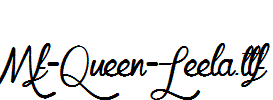 Mf-Queen-Leela.ttf