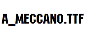 a_Meccano.ttf