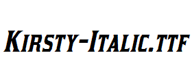 Kirsty-Italic.ttf