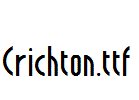 Crichton.ttf