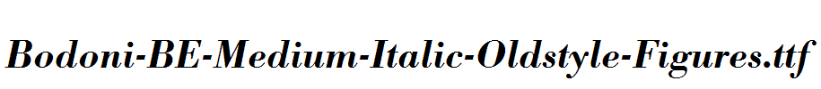 Bodoni-BE-Medium-Italic-Oldstyle-Figures.ttf