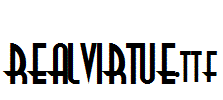 REALVIRTUE.ttf