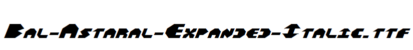 Bal-Astaral-Expanded-Italic.ttf