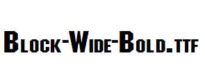 Block-Wide-Bold.ttf