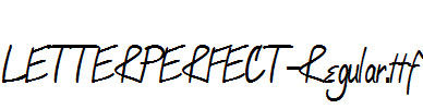 LETTERPERFECT-Regular.ttf