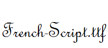 French-Script.ttf