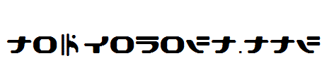 TokyoSoft.ttf