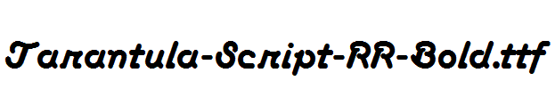 Tarantula-Script-RR-Bold.ttf