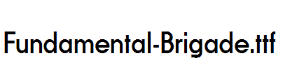 Fundamental-Brigade.ttf