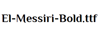 El-Messiri-Bold.ttf