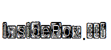 InsideBox.ttf