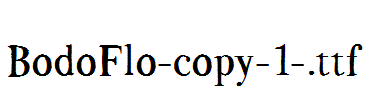 BodoFlo-copy-1-.ttf