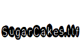 SugarCakes.ttf