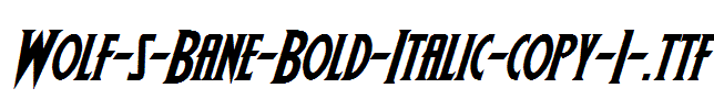 Wolf-s-Bane-Bold-Italic-copy-1-.ttf