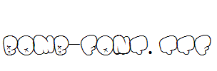 BOMB-FONT.ttf