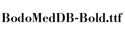 BodoMedDB-Bold.ttf