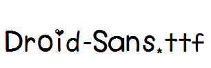 Droid-Sans.ttf