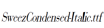 SweezCondensed-Italic.ttf