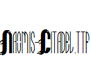 Naomis-Citadel.ttf