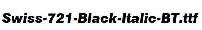 Swiss-721-Black-Italic-BT.ttf