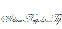 Adine-Regular.ttf