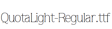 QuotaLight-Regular.ttf