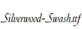 Silverwood-Swash.ttf