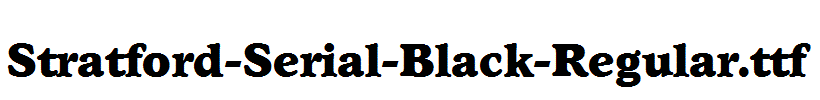 Stratford-Serial-Black-Regular.ttf