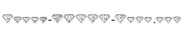 Pauls-SUPER-Font.ttf