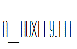 a_Huxley.ttf