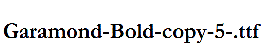 Garamond-Bold-copy-5-.ttf