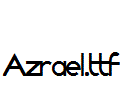 Azrael.ttf