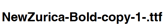 NewZurica-Bold-copy-1-.ttf