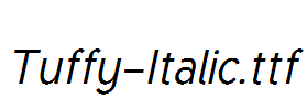 Tuffy-Italic.otf