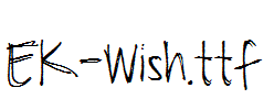 EK-Wish.ttf