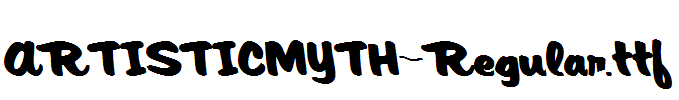 ARTISTICMYTH-Regular.ttf