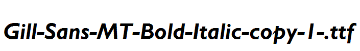 Gill-Sans-MT-Bold-Italic-copy-1-.ttf