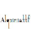 Alquimia.ttf