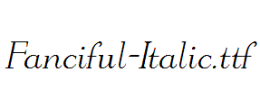 Fanciful-Italic.ttf