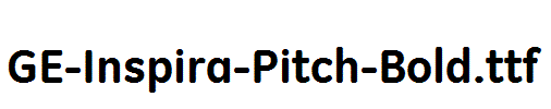 GE-Inspira-Pitch-Bold.ttf