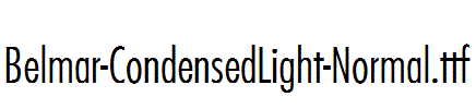 Belmar-CondensedLight-Normal.ttf