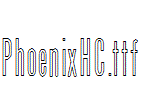 PhoenixHC.ttf