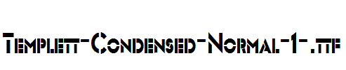 Templett-Condensed-Normal-1-.ttf