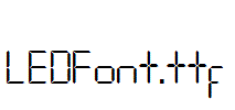 LEDFont.ttf