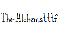 The-Alchemist.ttf