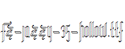 FZ-JAZZY-35-HOLLOW.ttf