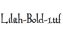 Lilith-Bold-1.ttf