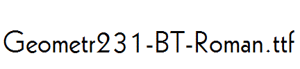 Geometr231-BT-Roman.ttf