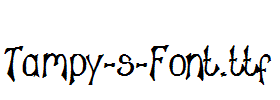 Tampy-s-Font.ttf