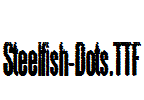 Steelfish-Dots.ttf